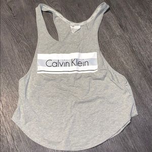 Calvin Klein Tank